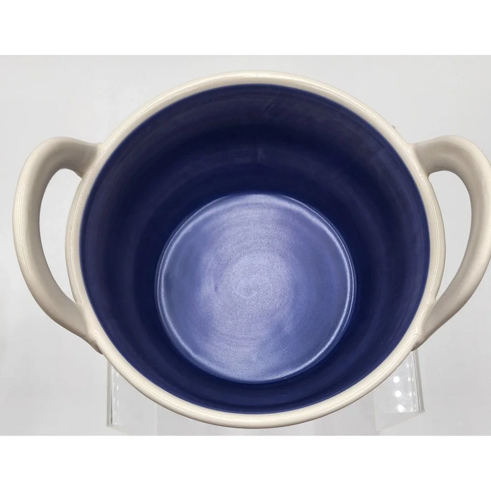 Pfaltzgraff stoneware bowl